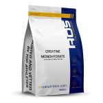 Creatine Monohydrate (New Packaging)