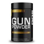 Gun Powder