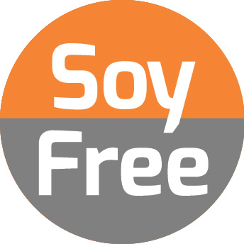Soya Free