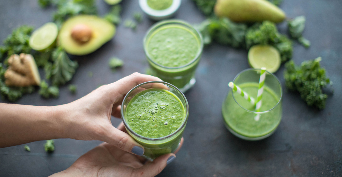 Green Smoothie