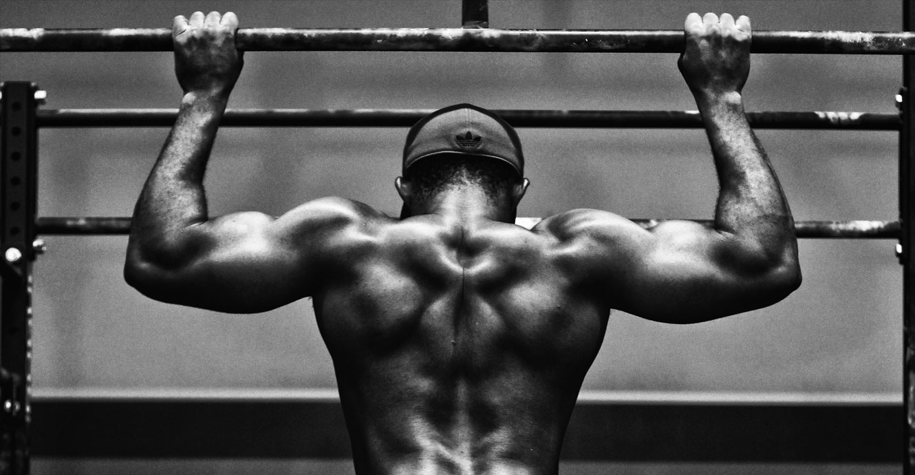 The 10 Best Exercises That You Can Do to Build a Strong Back