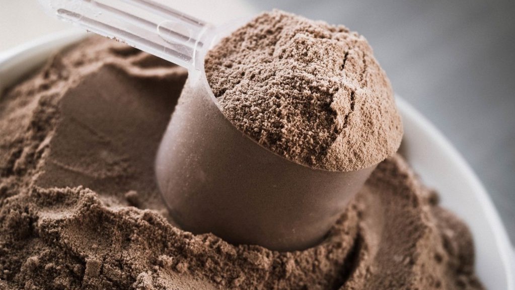 When is the best time to take protein?